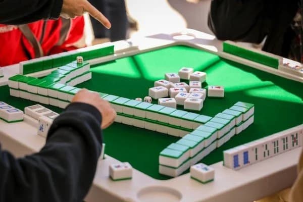 Board Game and KTV Timer System